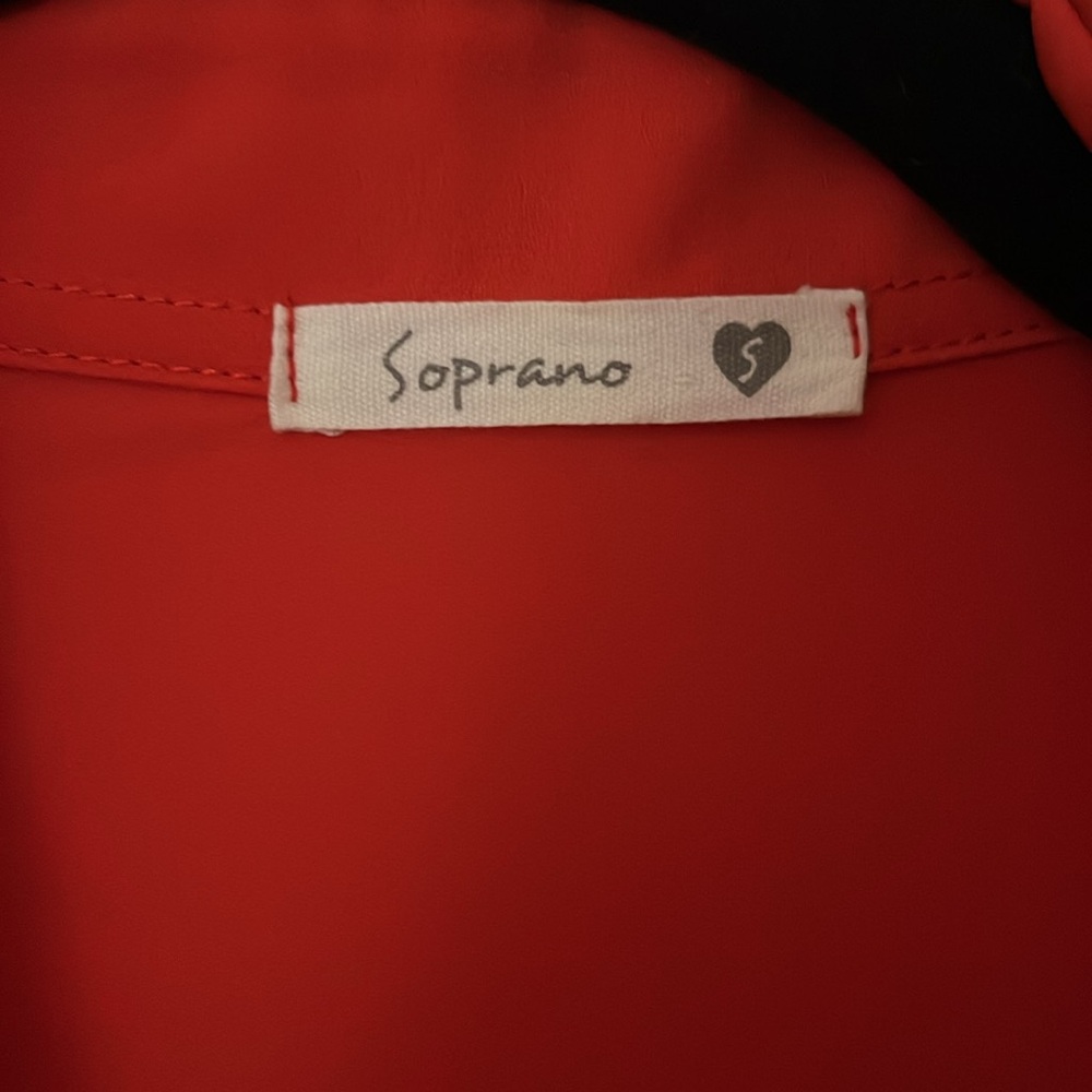 Red Flannel - Picture 2 of 4